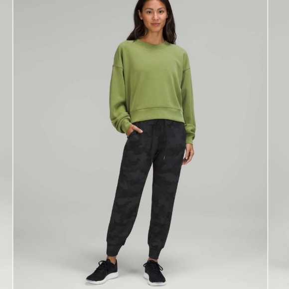 Lululemon Ready To Rulu High Rise 7/8 Womens Jogger 12 - Picture 1 of 14